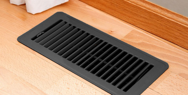 Home Heating Vent